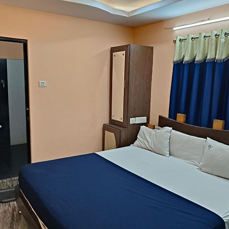 Hotel Dakshin Sea Paradise Visakhapatnam Exterior photo